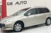 Peugeot 307 SW