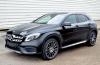 Mercedes Classe GLA