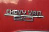 Chevrolet G-Series