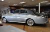 Bentley S2