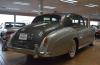 Bentley S2