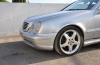 Mercedes CLK