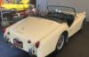 Triumph TR3