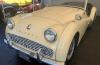 Triumph TR3