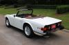 Triumph TR6