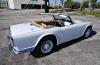 Triumph TR4