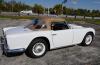 Triumph TR4