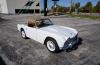 Triumph TR4