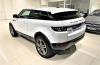 Land Rover Evoque