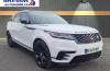 Land Rover Velar