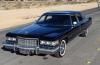 Cadillac Fleetwood