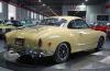 Volkswagen Karmann-Ghia