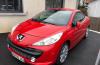 Peugeot 207 CC