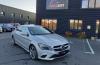 Mercedes Classe CLA