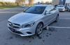 Mercedes Classe CLA