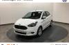 Ford Ka+