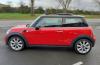 Mini Cooper D