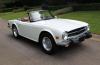 Triumph TR6