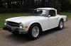 Triumph TR6