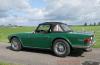 Triumph TR6