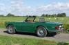 Triumph TR6