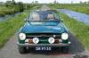 Triumph TR6