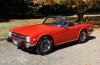 Triumph TR6