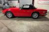 Triumph TR6