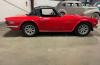 Triumph TR6