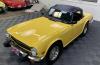 Triumph TR6