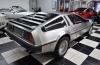 DeLorean DMC-12