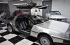 DeLorean DMC-12