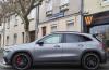 Mercedes Classe GLA