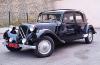 Citroën Traction Avant