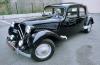 Citroën Traction Avant