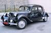 Citroën Traction Avant