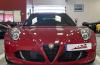 Alfa Romeo 4C