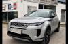 Land Rover Evoque