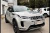 Land Rover Evoque