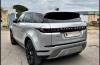 Land Rover Evoque