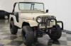 Jeep CJ