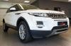 Land Rover Evoque