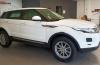 Land Rover Evoque