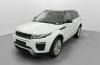 Land Rover Evoque