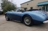 Austin-Healey 3000