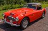 Austin-Healey 100