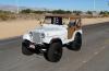 Jeep CJ