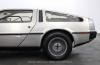 DeLorean DMC-12