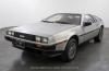 DeLorean DMC-12