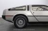 DeLorean DMC-12